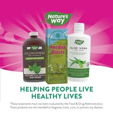 NatureWorks Swedish Bitters Traditional European Herbal Extract Used for Digestion, 8.45 fl. oz.