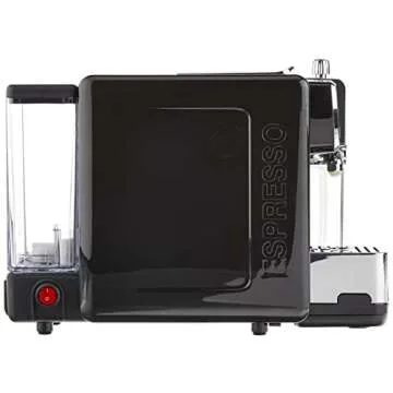 Cuisinart Fully Programmable Espresso & Latte Machine