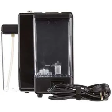 Cuisinart Fully Programmable Espresso & Latte Machine
