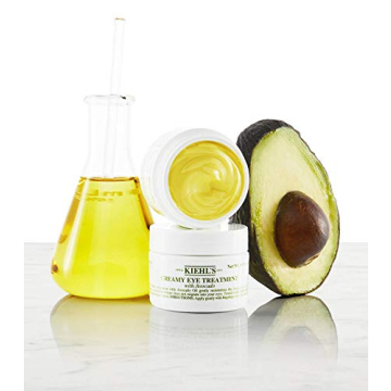 Kiehl's Avocado Eye Cream for Fine Lines & Dark Circles