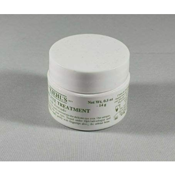 Kiehl's Avocado Eye Cream for Fine Lines & Dark Circles