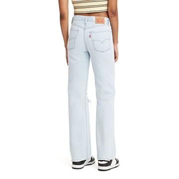 Levi's Women's Low Pro Jeans - Timeless Classic Fit