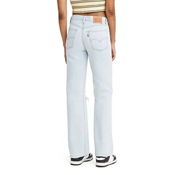 Levi's Women's Low Pro Jeans - Timeless Classic Fit