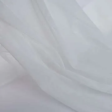 Superfine 4-Way Stretch Mesh Fabric - Lightweight & Soft