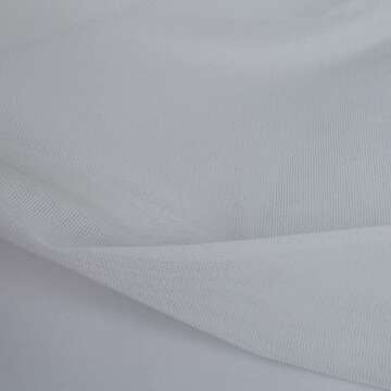 Superfine 4-Way Stretch Mesh Fabric - Lightweight & Soft