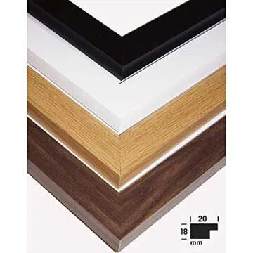 Sheep Dog Farm Pasture Framed Art Print 12x16 Inch