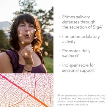 Bio-Botanical Research Biocidin Throat Spray - Clinically Researched Liquid Immune Spray - Promotes Respiratory Health & Immune Response - Oregano Oil, White Willow Bark, Echinacea Herb Blend (1 oz)