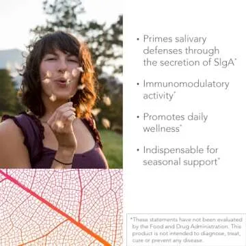 Bio-Botanical Research Biocidin Throat Spray - Clinically Researched Liquid Immune Spray - Promotes Respiratory Health & Immune Response - Oregano Oil, White Willow Bark, Echinacea Herb Blend (1 oz)