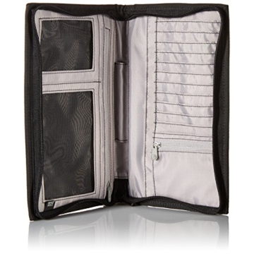 Pacsafe RFIDsafe Z200 Anti-Theft Travel Organizer