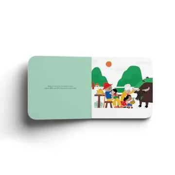 Baby Go! China (Baby Go! Series, N/A)