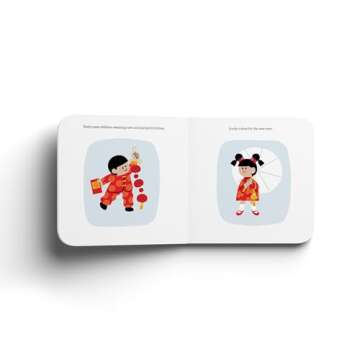 Baby Go! China (Baby Go! Series, N/A)