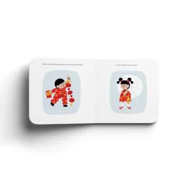 Baby Go! China (Baby Go! Series, N/A)