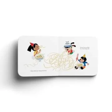 Baby Go! China (Baby Go! Series, N/A)