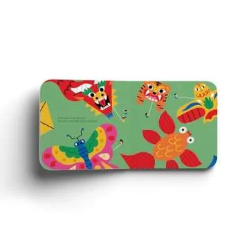 Baby Go! China (Baby Go! Series, N/A)