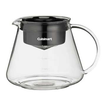 Cuisinart Cold Brew Coffeemaker - 7-Cup Carafe