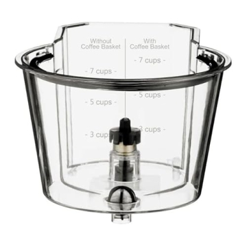 Cuisinart Cold Brew Coffeemaker - 7-Cup Carafe