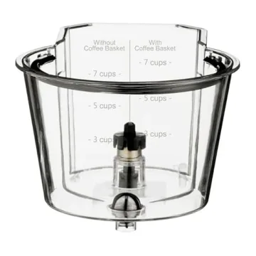 Cuisinart Cold Brew Coffeemaker - 7-Cup Carafe