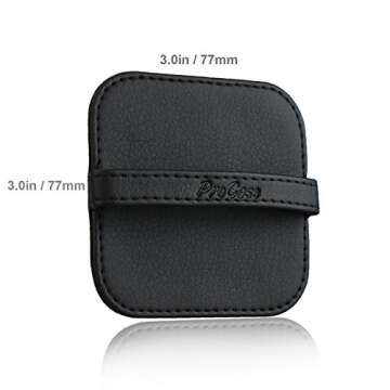 ProCase Screen Cleaning Pad Cloth Wipes for iPad, iPhone, MacBook, Tablets, Laptop Screen, Touch Scr...