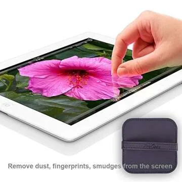 ProCase Screen Cleaning Pad Wipes for All Devices - 4 Pack