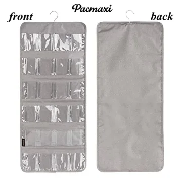 Stylish Hanging Shoe Organizer for Baby Shoes