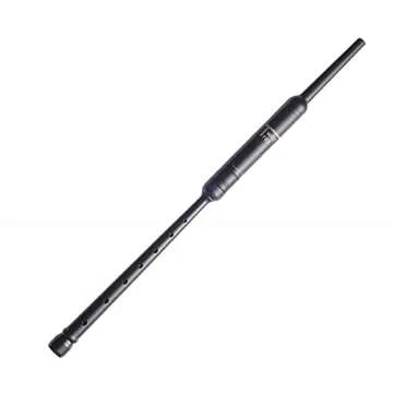 RG Hardie Polypenco Practice Chanter for Musicians