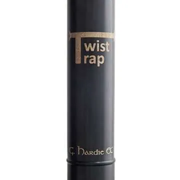 RG Hardie Polypenco Practice Chanter for Musicians
