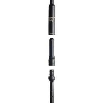 RG Hardie Polypenco Practice Chanter for Musicians