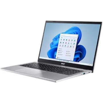 Acer Aspire 3 Laptop Ryzen 7 16GB RAM 512GB SSD
