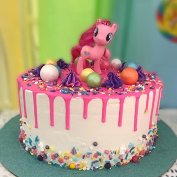 Sentovac Unicorn Mix Sprinkles for Baking Decor