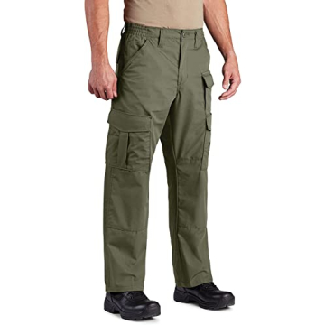Propper Men's Uniform Tactical Pant - Durable & Functional Gear