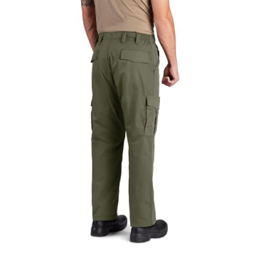 Buy Propper Men's Tactical Pants for Ultimate Comfort