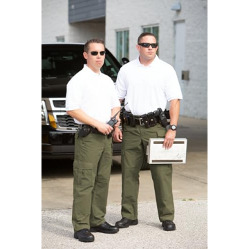 Buy Propper Men's Tactical Pants for Ultimate Comfort