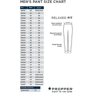 Buy Propper Men's Tactical Pants for Ultimate Comfort