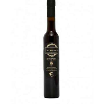 Laconiko Ultra Premium Extra Virgin Olive Oil ǀ #4 RANKED TOP KORONEIKI IN WORLD ǀ 714 POLYPHENOLS...