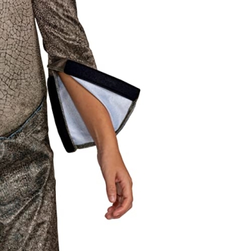 Disguise Jurassic World T-Rex Costume for Kids, Size Large