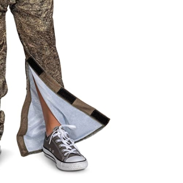 Disguise Jurassic World T-Rex Costume for Kids, Size Large