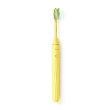 Philips One Sonicare Battery Toothbrush for Clean Smiles