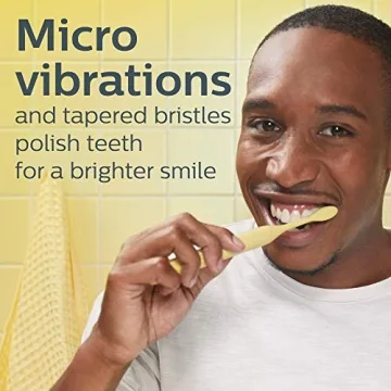 Philips One Sonicare Battery Toothbrush for Clean Smiles