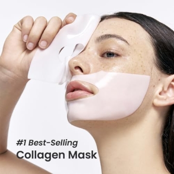 Hydrating Bio-Collagen Real Deep Mask 34g x16