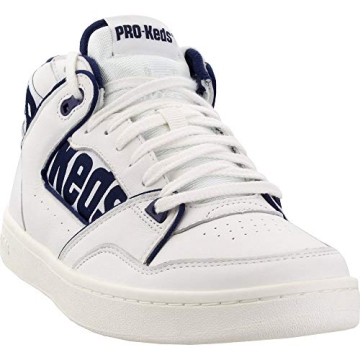 Pro-Keds Jumpshot Men's Leather Sneakers for Sale