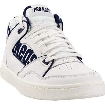 Pro-Keds Jumpshot Men's Leather Sneakers for Sale