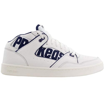 Pro-Keds Jumpshot Men's Leather Sneakers for Sale