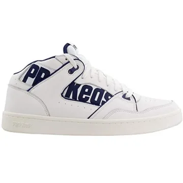 Pro-Keds Jumpshot Men's Leather Sneakers for Sale