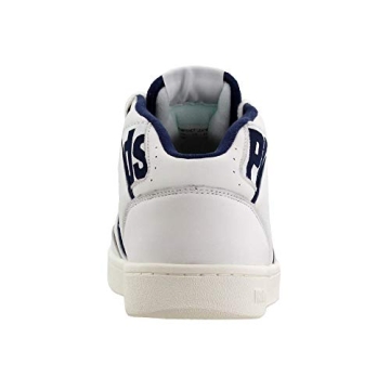 Pro-Keds Jumpshot Men's Leather Sneakers for Sale
