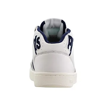 Pro-Keds Jumpshot Men's Leather Sneakers for Sale