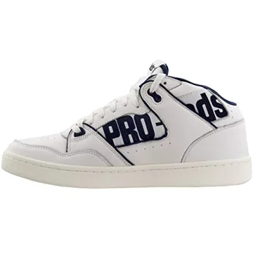 Pro-Keds Jumpshot Men's Leather Sneakers for Sale