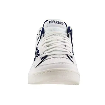 Pro-Keds Jumpshot Men's Leather Sneakers for Sale
