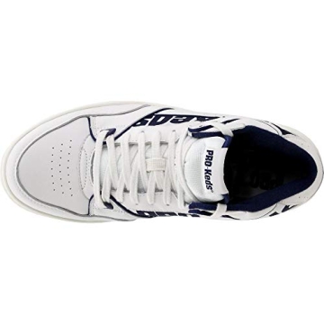 Pro-Keds Jumpshot Men's Leather Sneakers for Sale