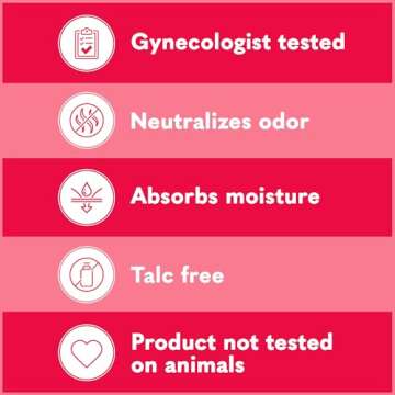 Summer's Eve Blissful Escape Daily Refreshing Feminine Spray, 2 oz, 3 Pack