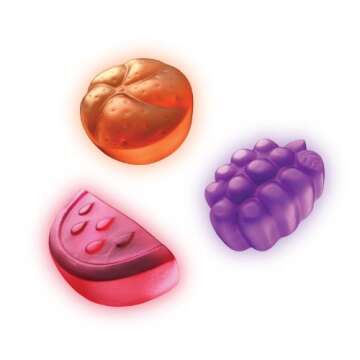 JOLLY RANCHER Gummies Candy Original 12-Pack